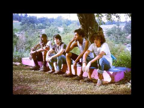 The Relics - Get In, Get Out