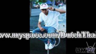 Dutch Tha KID - "4 Tha Summer" Feat. Shy Boogs