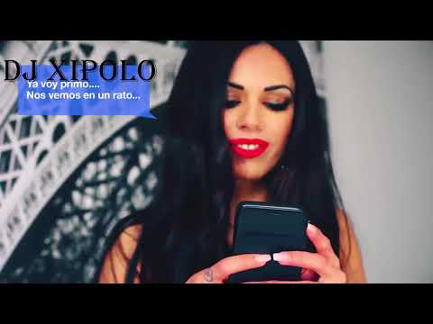 REGGAETON FLAMENCO - V 2