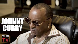 Johnny Curry: I Had Nothing to Do with White Boy Rick Getting Shot (Part 7) video