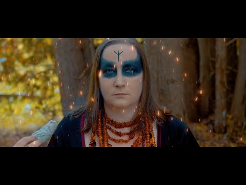 Hexenklad - Heathenheart - Teaser Trailer 2021 - Folk Metal