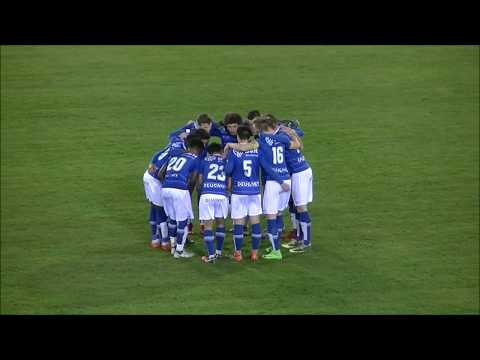 ASV Geel - Thes Sport  12-1-2019