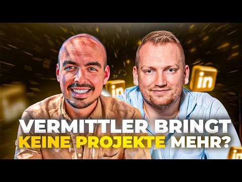 IT Business Growth by Pierre & Patrick and Florian Lenz