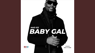 Baby Gal (Original Mix)