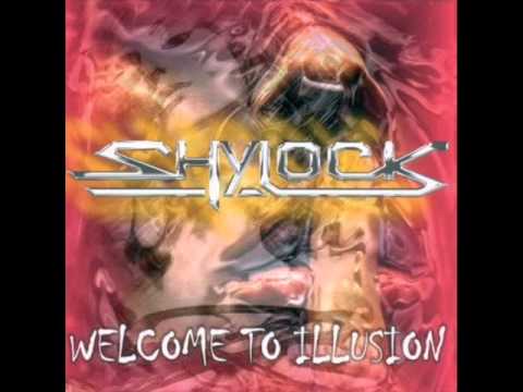 Shylock - But I Like It