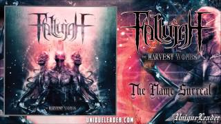Fallujah-The Flame Surreal