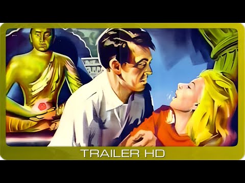 Trailer-Vorschau: Das Todesauge von Ceylon