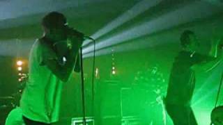 The Twang - Barney Rubble