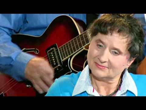 Ansambel Dolomiti   Kod sem hodil