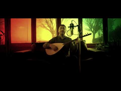 Kenan Zede  Semah - Hubyar Semahı (Evvel Erkan İle)  Tek Saz Tek Avaz Canlı © 2023 Tarık Kavut Medya