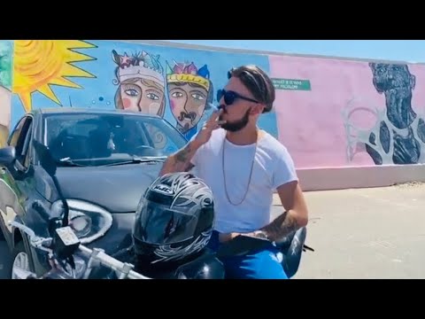 XxBadBoy ft Andrea Imburgia-Sta storia esagerat (Video ufficiale 2020)