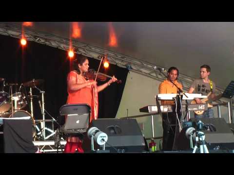 MELA FESTIVAL LONDON 2009