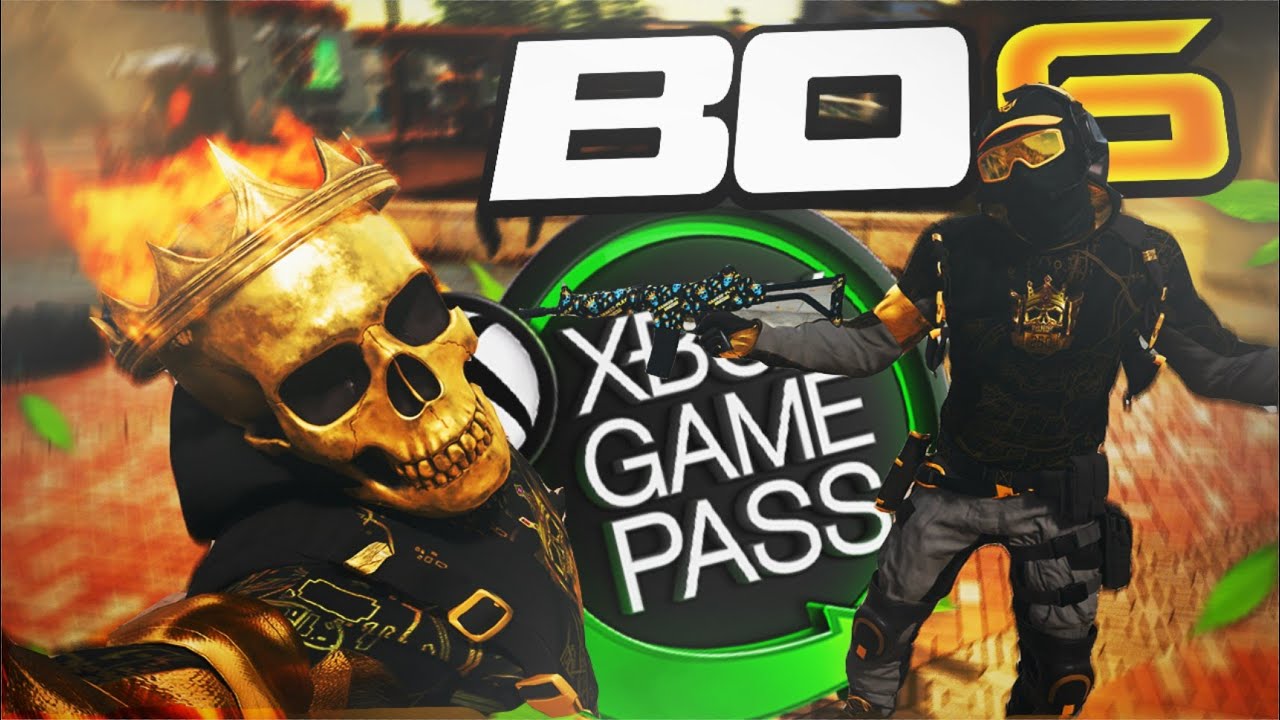 BLACK OPS 6 é o MAIOR COD de TODOS os TEMPOS... (segundo a Activision)