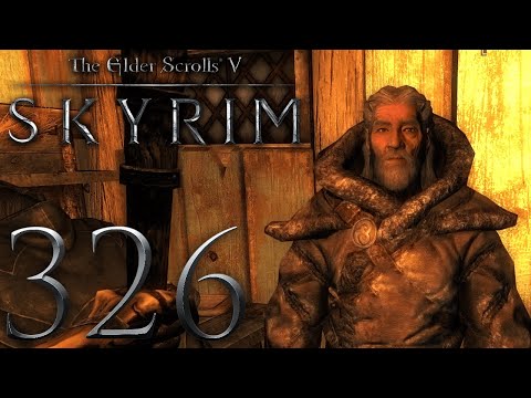 SKYRIM SPECIAL EDITION #326 📜 Mein Wille geschehe! | Let's Play The Elder Scrolls V: Skyrim