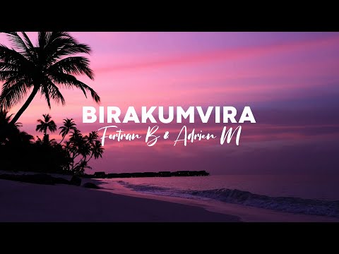 Birakumvira - Fortran Bigirimana ft Adrien Misigaro (Lyrics Video)
