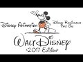 Disney Animation The Disney Renaissance Part 1 2017 EDITION