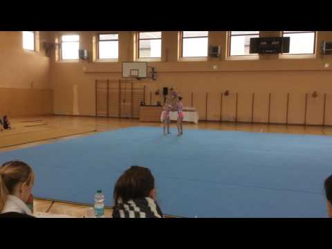 Freundschaftsturnier ACO - Praha 24.04.2016 ACO W3 Combined