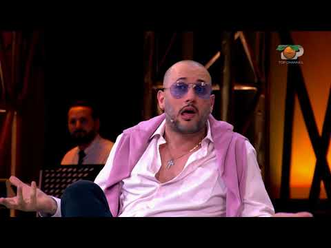 Portokalli, 20 Maj 2018 - Historiania (Selam Musai vs Giancarlo Jala)