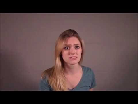 Twisted Audition - Rachel DeRouen