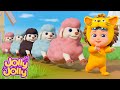 Baa Baa Black Sheep More Catch The Sheep Jolly Jolly Learn And Play Nursery Rhymes