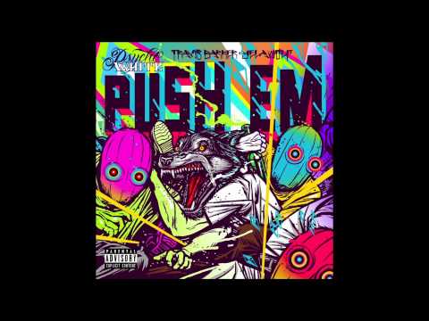 Travis Barker feat. Yelawolf - Push Em