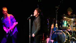 Self Control Live Sung By Elliott Yamin