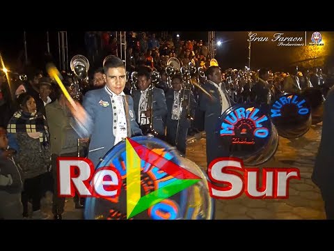Banda Proyeccion Murillo - Morenada / Mix 2019 (San Pedro De Totora - RePlaySur©) OFICIAL✓