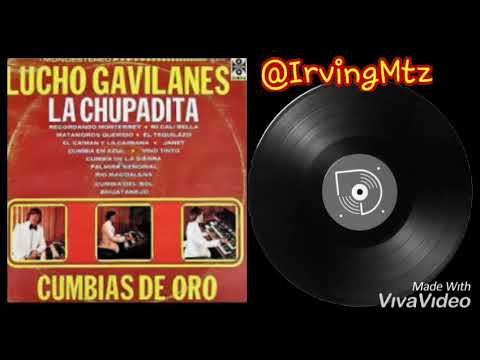 QUE LE MATEN POLLO  ( LUCHO GAVILANES )