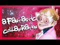 Gorillaz & Elton John: A Fantastic Collaboration - The Pink Phantom Review (@ShadeX) Gorillaz & Elton John: A Fantastic Collaboration - The Pink Phantom Review (@ShadeX)