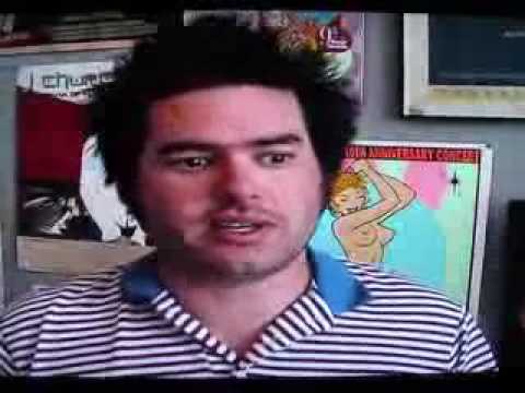 NOFX - Reviews of popular bands !