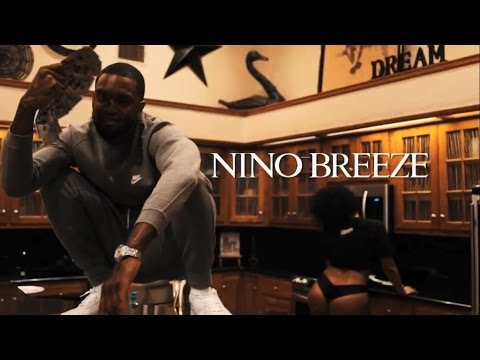 Nino Breeze - F**k It Up (Official Music Video) PROD. CHANEY