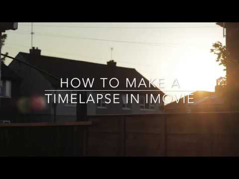 download lagu mp3 mp4 How To Make A Timelapse In Imovie 2017, download lagu How To Make A Timelapse In Imovie 2017 gratis, unduh video klip How To Make A Timelapse In Imovie 2017