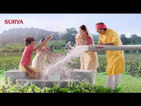 Gaurav Nautiyaal surya tvc