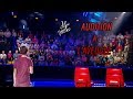 Grégory Lemarchal - Écris l'histoire | SIM The Voice Kids France 2017 | Blind Audition