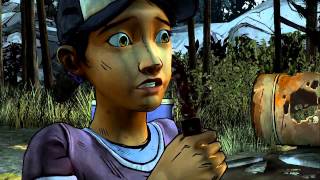 Vidéo The Walking Dead : Saison 2