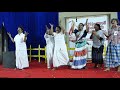 Skit 1st Prize Nalini P And Team Cheruvathoor CDS Kasaragod