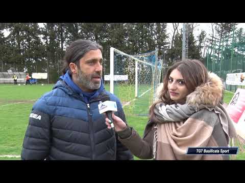 TG7 Basilicata Sport 30. giornata di Eccellenza: Sintesi, interviste, Risultati e Classifiche