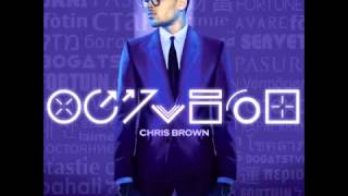 Chris Brown - Remember My Name(Feat.Sevyn)
