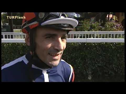 Turflash 4 marzo 2021