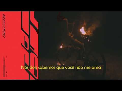 lophiile, Col3trane, Amber Mark - No Bus [LEGENDADO/TRADUÇÃO]