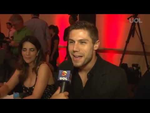 Entrevista com Jonas Sulzbach