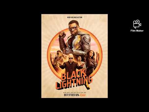 Black Lightning 3x01 Soundtrack - This Time Am Gone For Good - Bobby "Blue" Bland