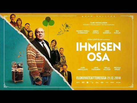 trailer