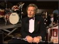 Jazz | The Music of Benny Goodman | Bob Wilber | Jazz Concert | TN-87-139-017