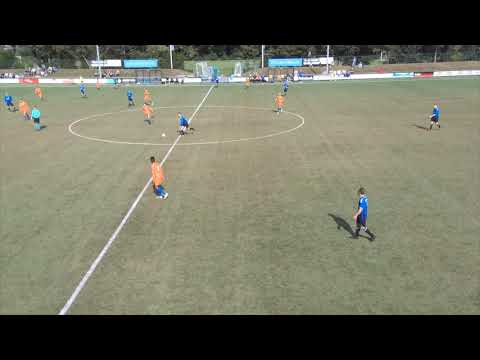 SCG'18 - OSC'45 samenvatting