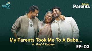 My Parents Took Me to a Baba to ‘Fix’ Me! | Yogi & Kabeer on Coming Out | Raising Parents Ep 3 MQDEFAULT Thumbnail