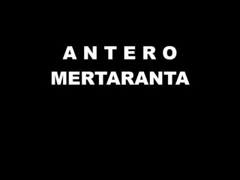 , title : 'Antero Mertaranta&Niilo22 pierut TOP5'