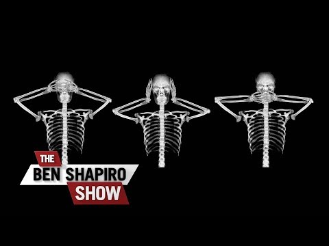 On Evil | The Ben Shapiro Show Ep. 603