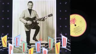 Sonny Burgess - Rock`n` Roll Daddy