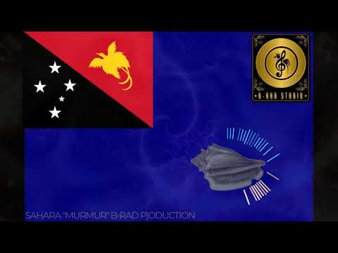 MURMUR - SAHARA- B-RAD STUDIO